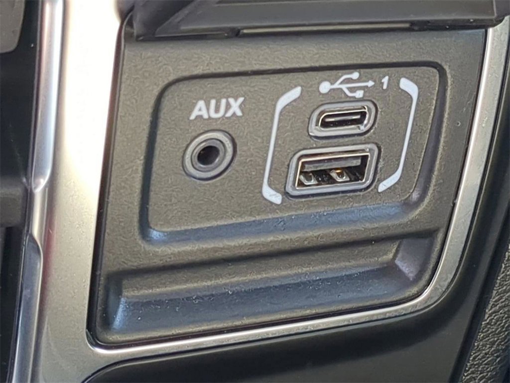 Used 2020 Jeep Wrangler Unlimited Rubicon image 22