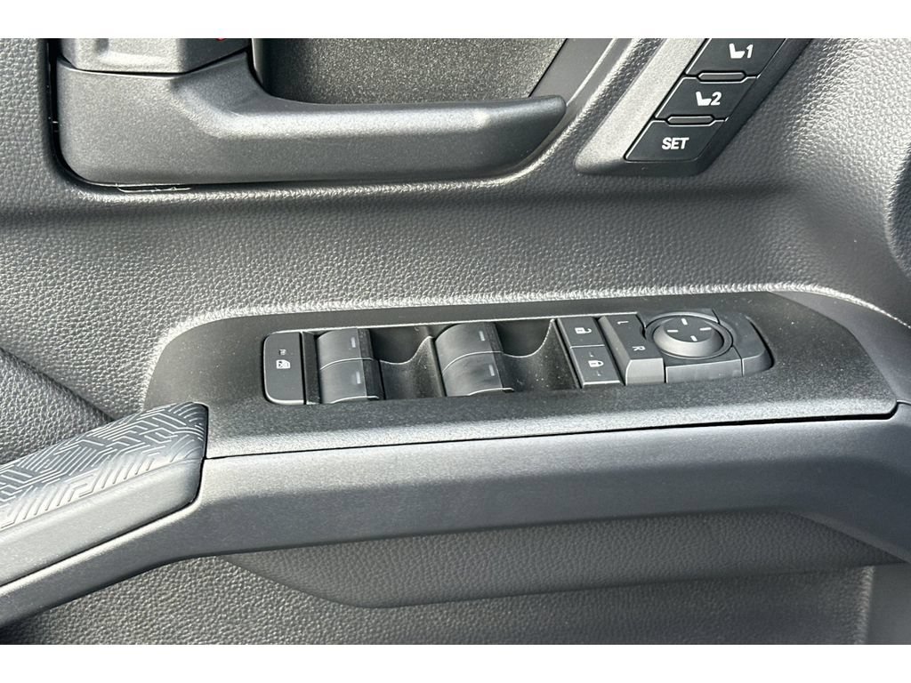 New 2026 Toyota 4Runner TRD Off-Road Premium AWD/4WD image 12