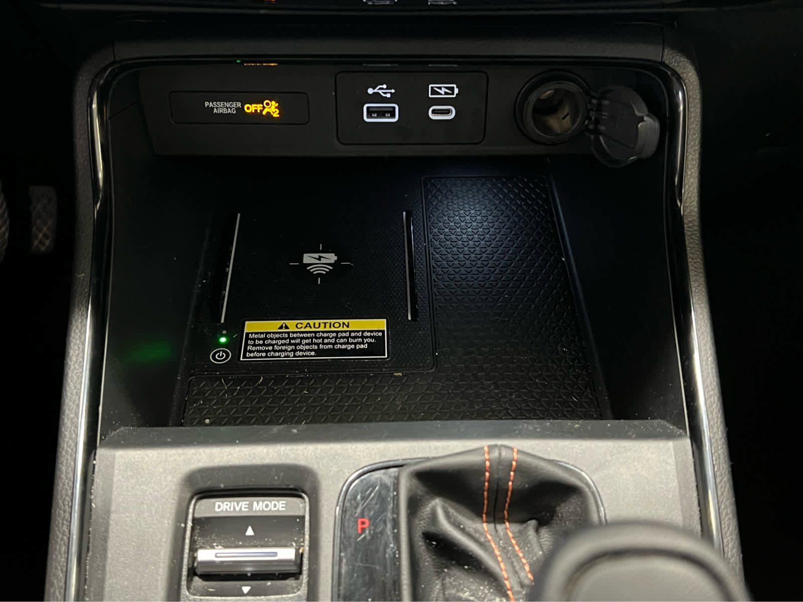 Used 2024 Honda CR-V Sport Touring image 20
