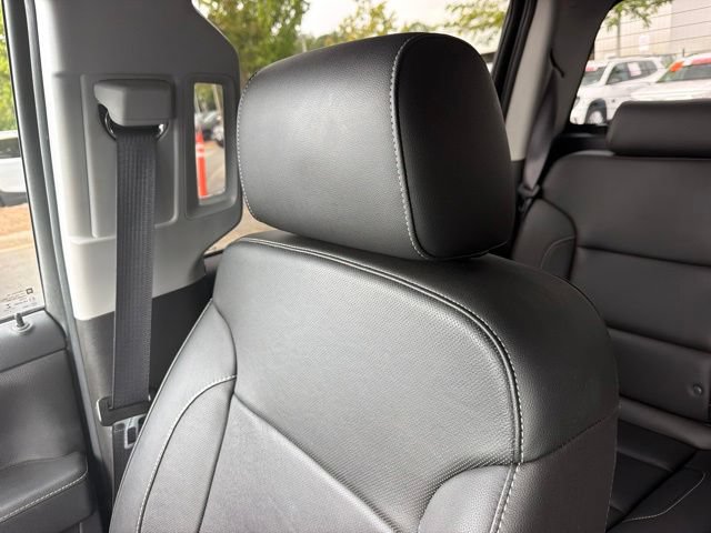 Used 2016 GMC Sierra 1500 SLT AWD/4WD image 14