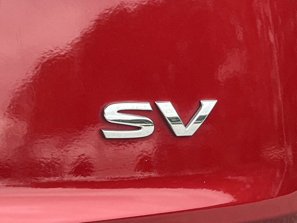 Used 2023 Nissan Rogue SV image 21