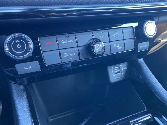 New 2026 Jeep Compass Altitude image 42