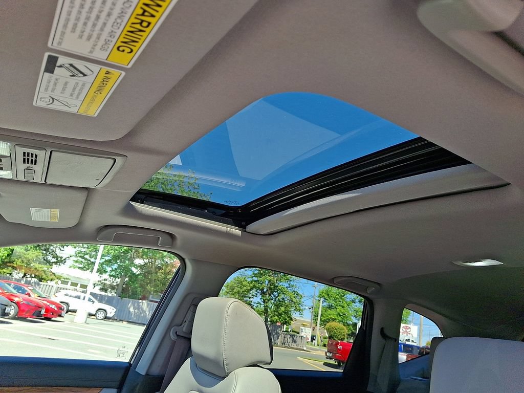 Used 2021 Honda CR-V Touring image 26