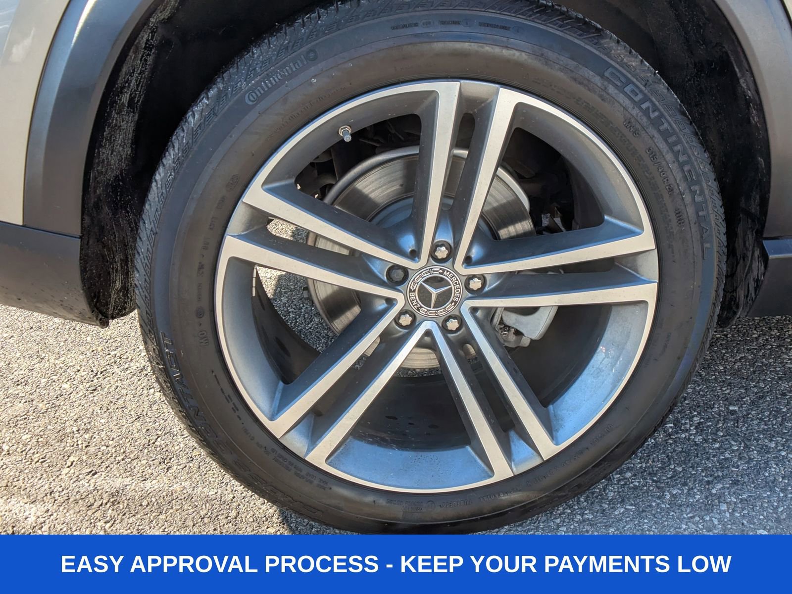 Used 2021 Mercedes-Benz GLE 350 w/ Premium Package image 12