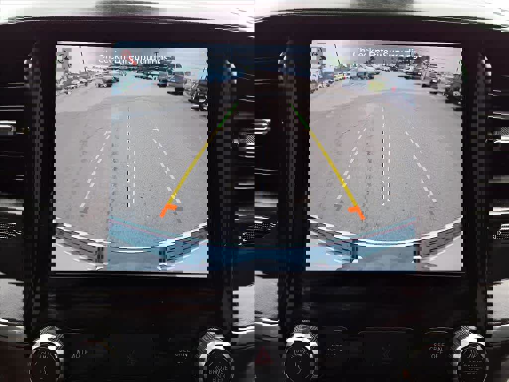 Used 2022 RAM 1500 Big Horn image 25