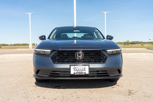 New 2026 Honda Accord LX image 2