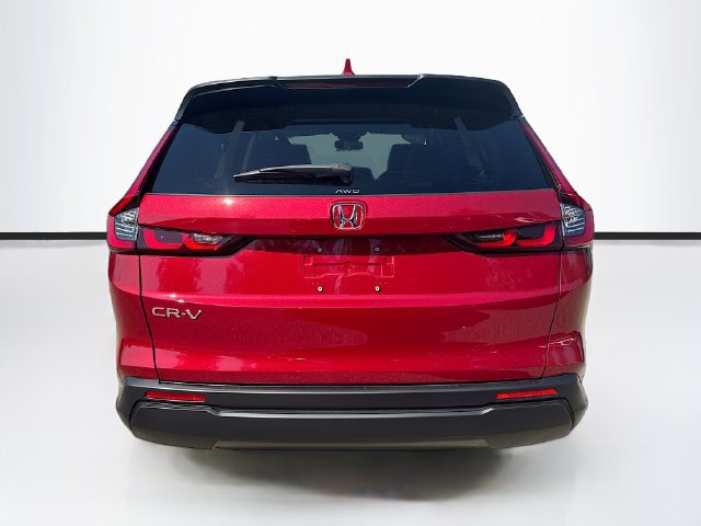 New 2026 Honda CR-V LX image 6