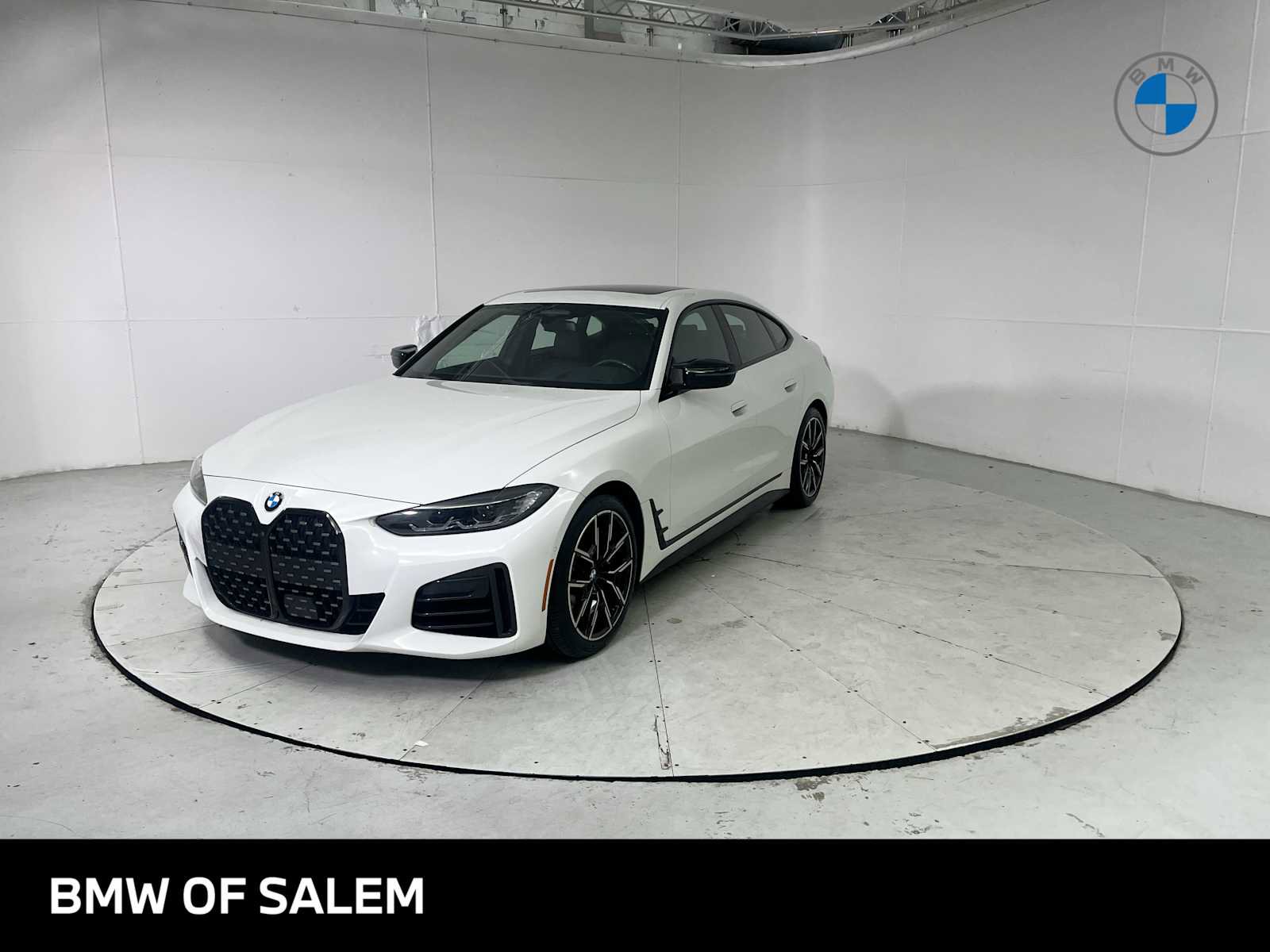 Used 2023 BMW M440i xDrive Gran Coupe image 1