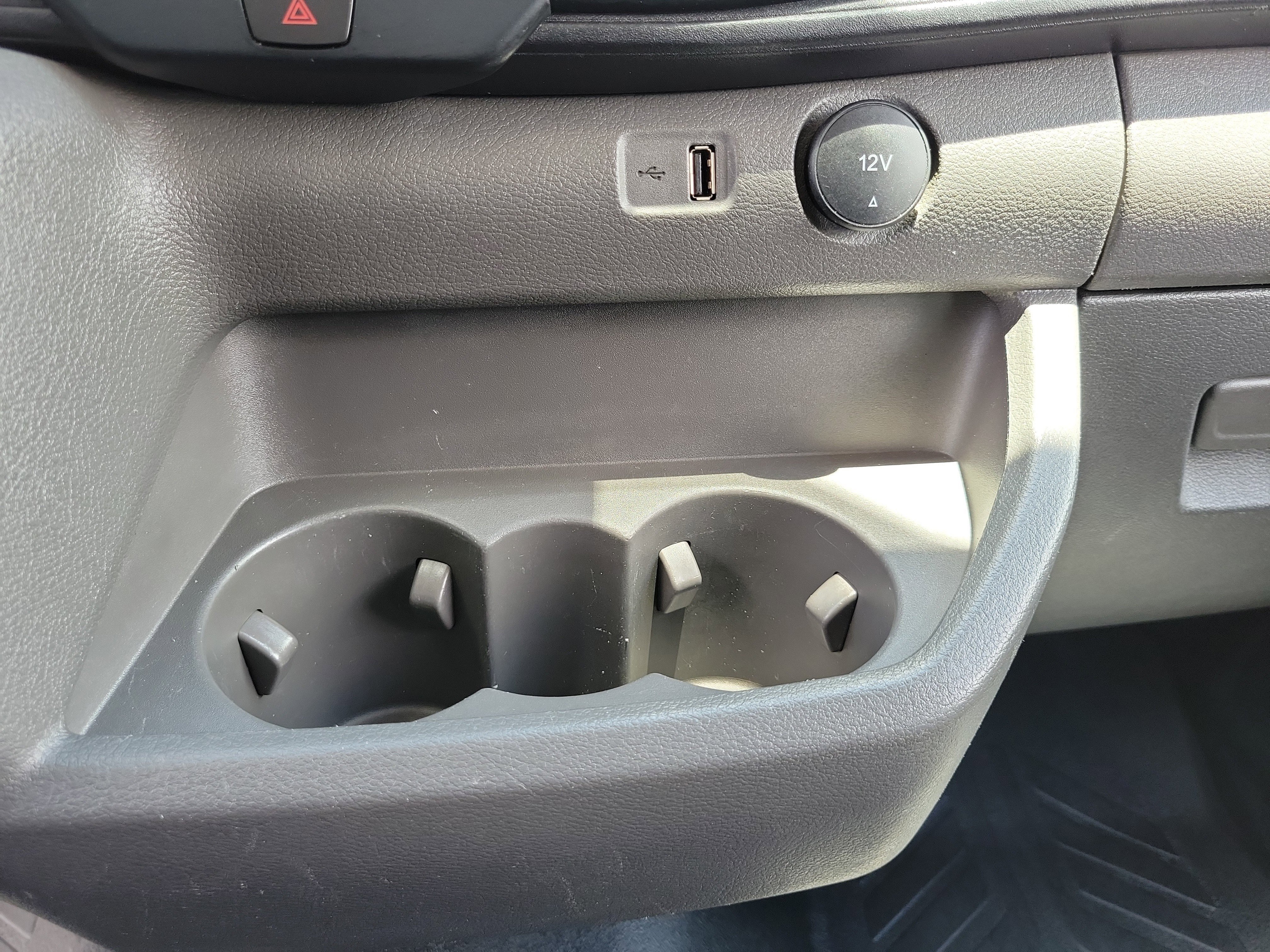 Used 2024 Ford Transit 250 Low Roof w/ Exterior Upgrade Package RWD image 23