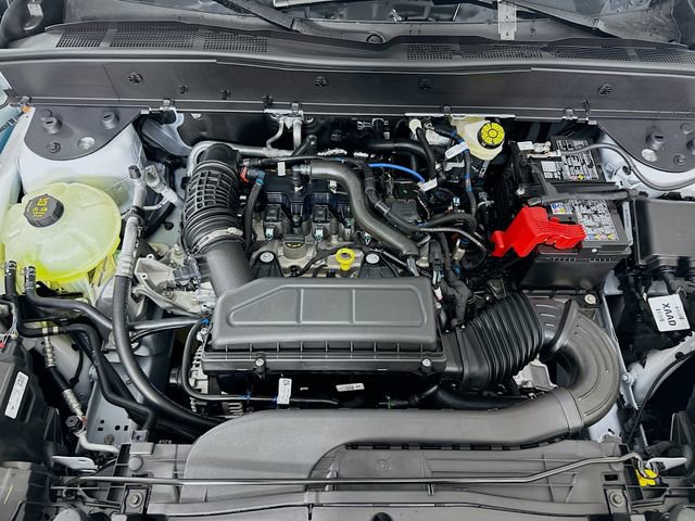 New 2026 Ford Bronco Sport Big Bend image 27