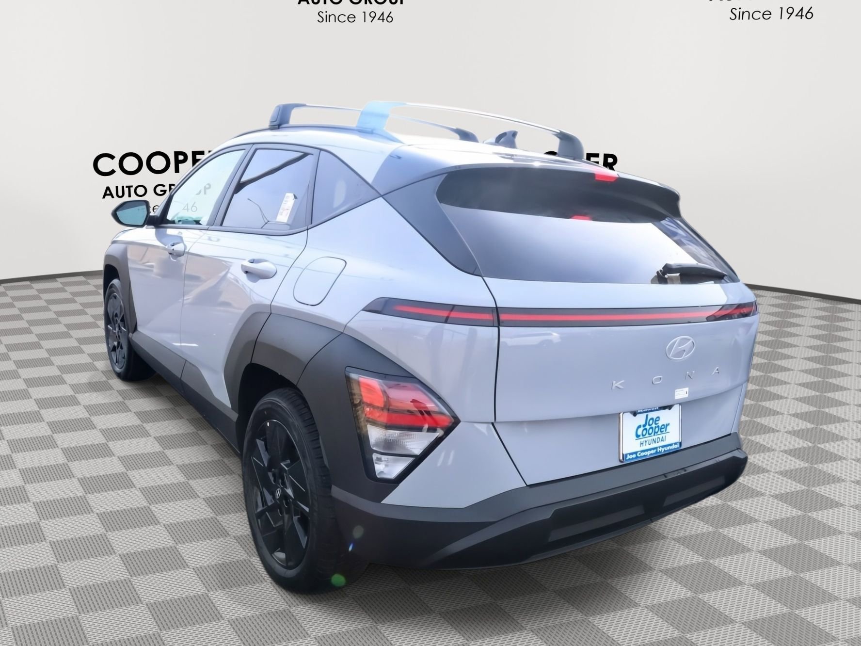 New 2026 Hyundai Kona SEL Sport image 8