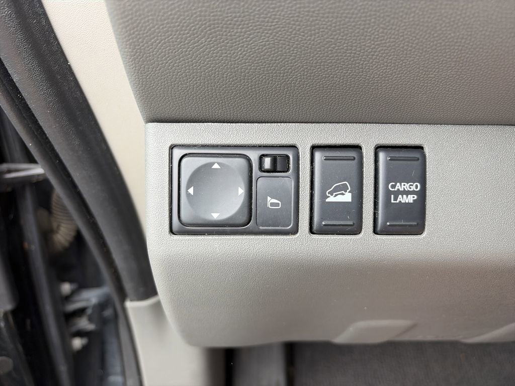 Used 2020 Nissan Frontier SV w/ Midnight Edition Floor Mats AWD/4WD image 20