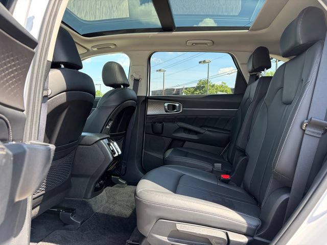 Certified 2023 Kia Sorento SX AWD/4WD image 26