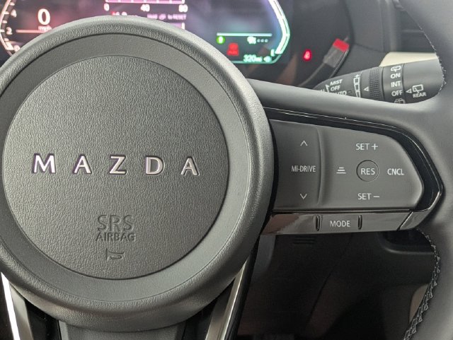 New 2026 MAZDA CX-5 Preferred AWD/4WD image 17