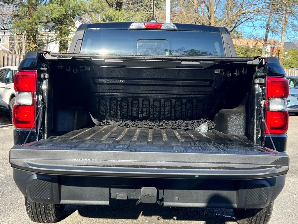 Used 2023 Ford Maverick Lariat w/ Lariat Luxury Package image 12