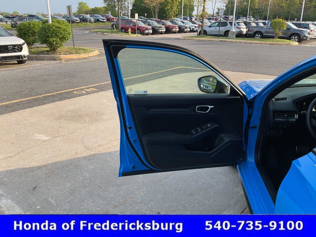 Used 2026 Honda Civic Sport image 14