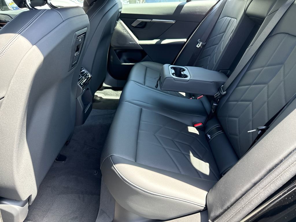 New 2026 BMW 530i w/ M Sport Package image 17