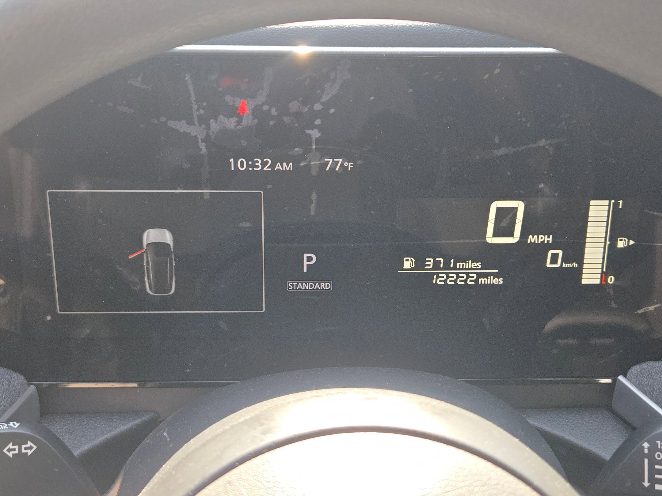 Used 2025 Nissan Kicks SV image 11