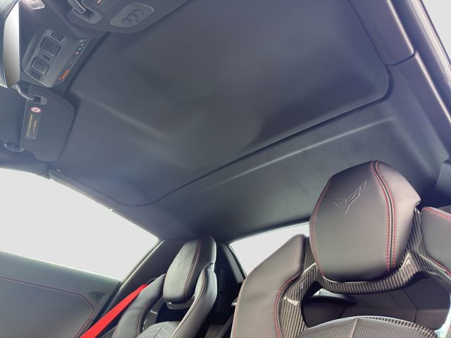 New 2026 Chevrolet Corvette Z06 RWD image 27