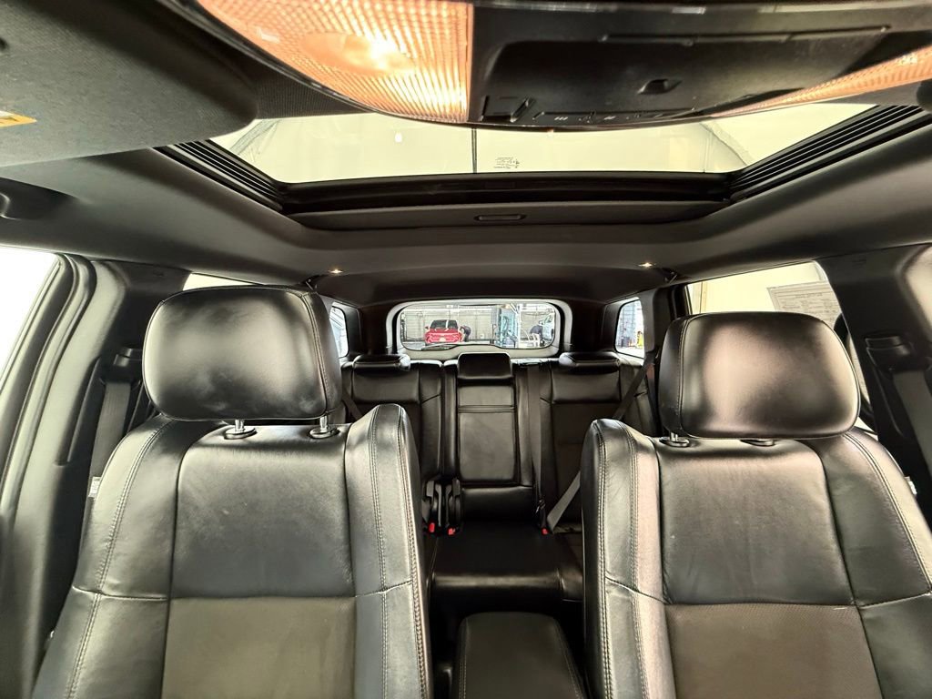 Used 2020 Jeep Grand Cherokee Altitude image 32