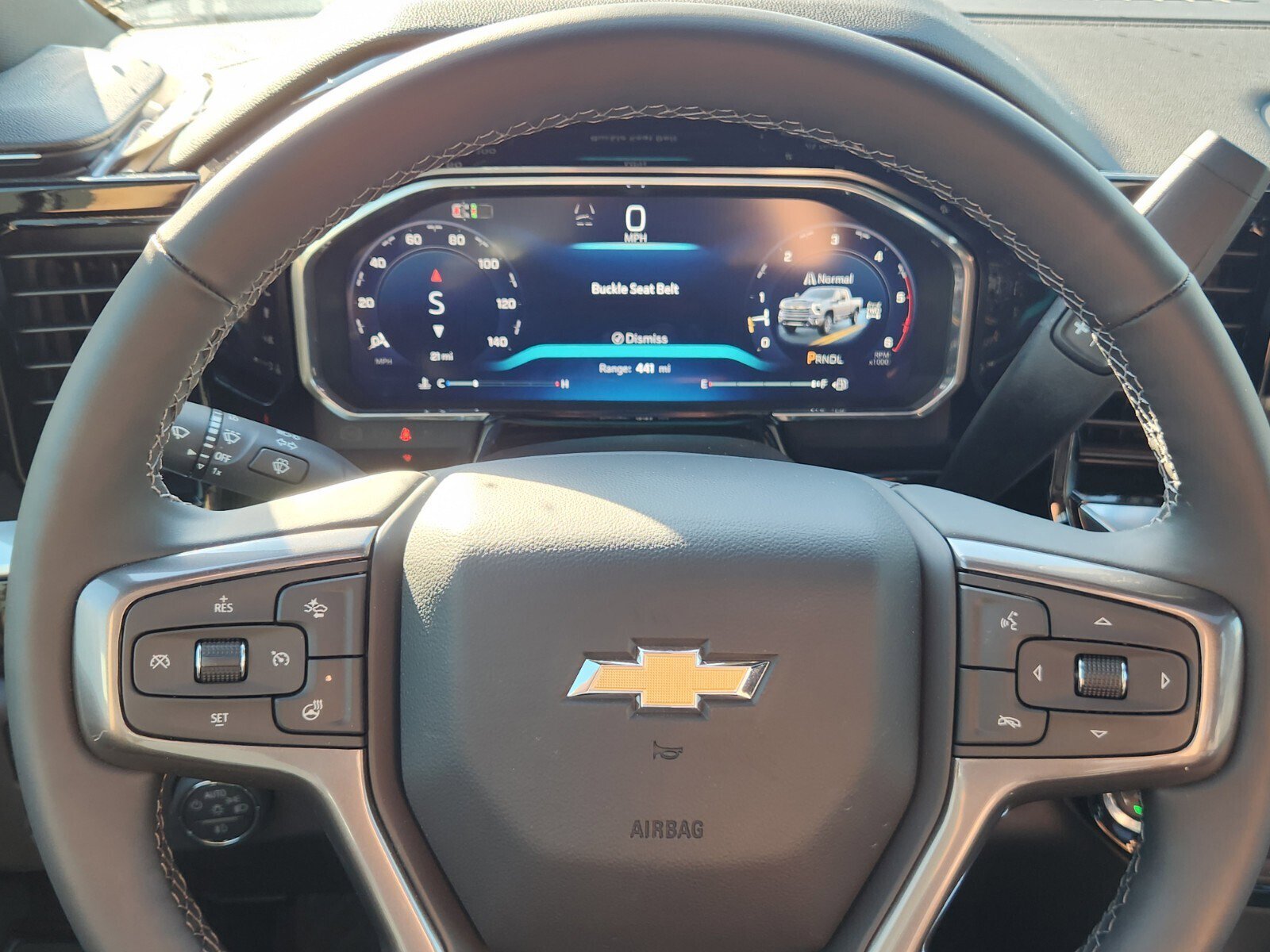 New 2026 Chevrolet Silverado 3500 High Country w/ High Country Premium Package image 21