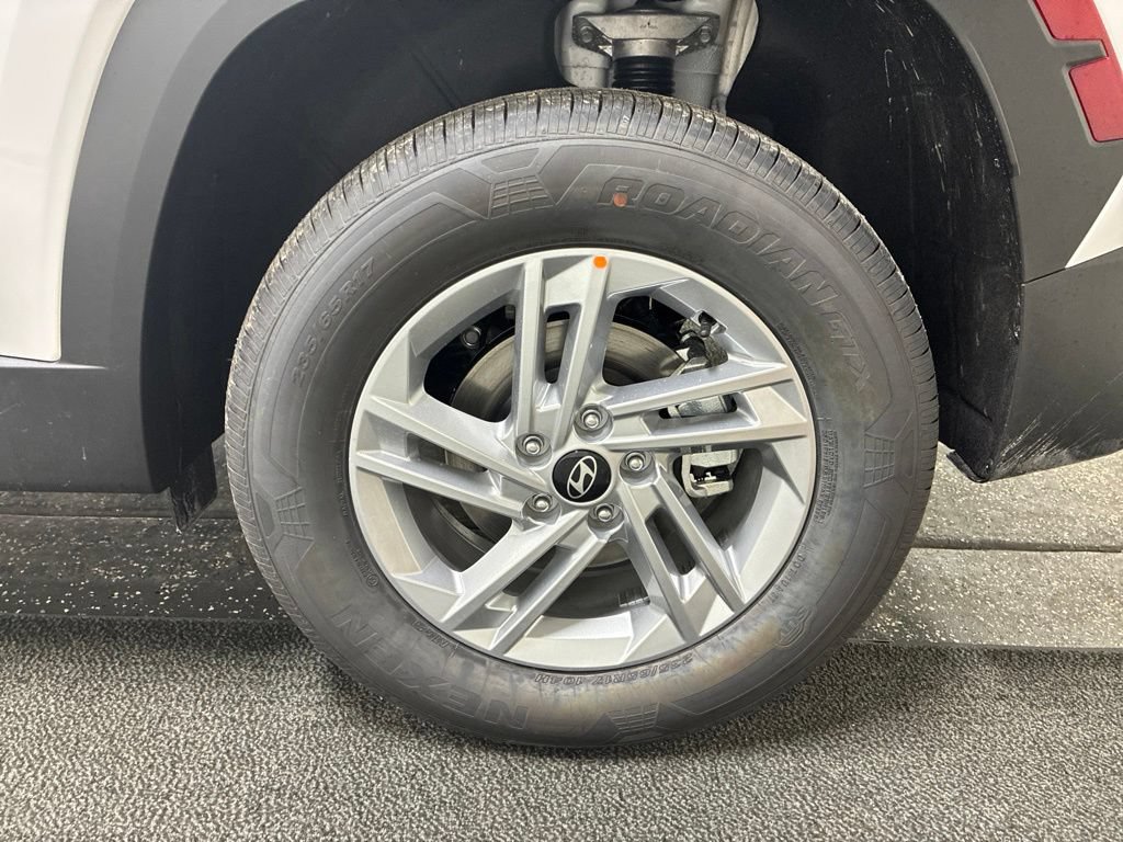 New 2026 Hyundai Tucson SE AWD/4WD image 8