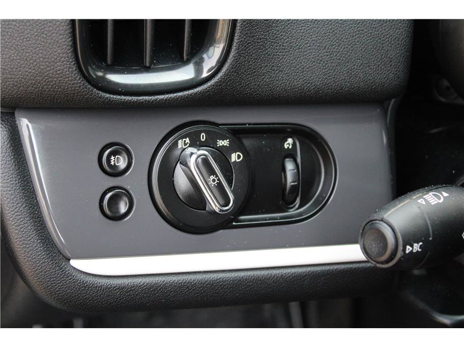 Used 2017 MINI Cooper Countryman S AWD/4WD image 15