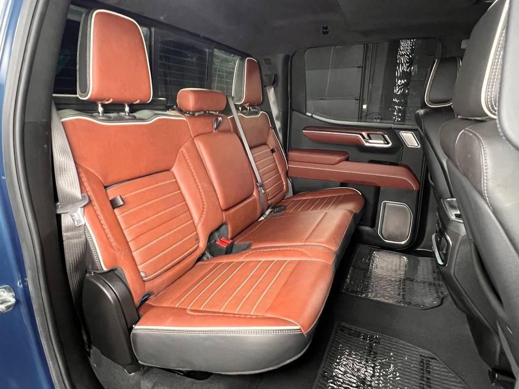 Used 2026 GMC Sierra 1500 Denali Ultimate image 28