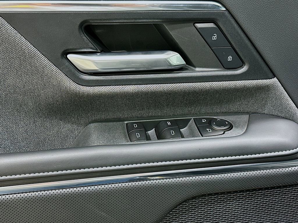 New 2026 GMC Sierra EV Elevation image 18