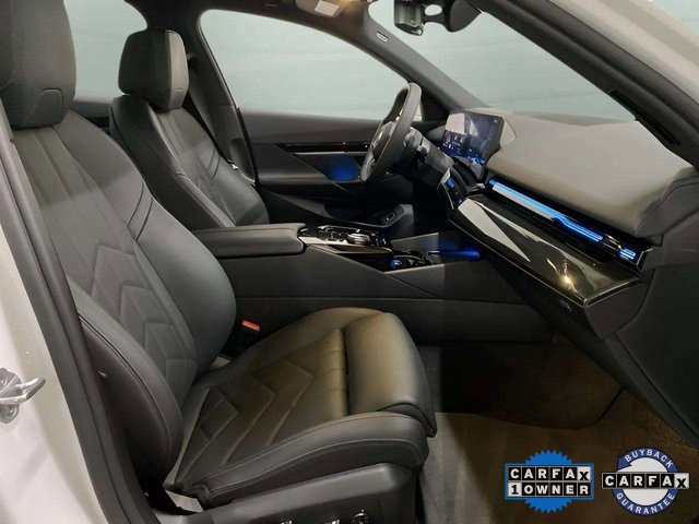 Used 2025 BMW 530i image 80