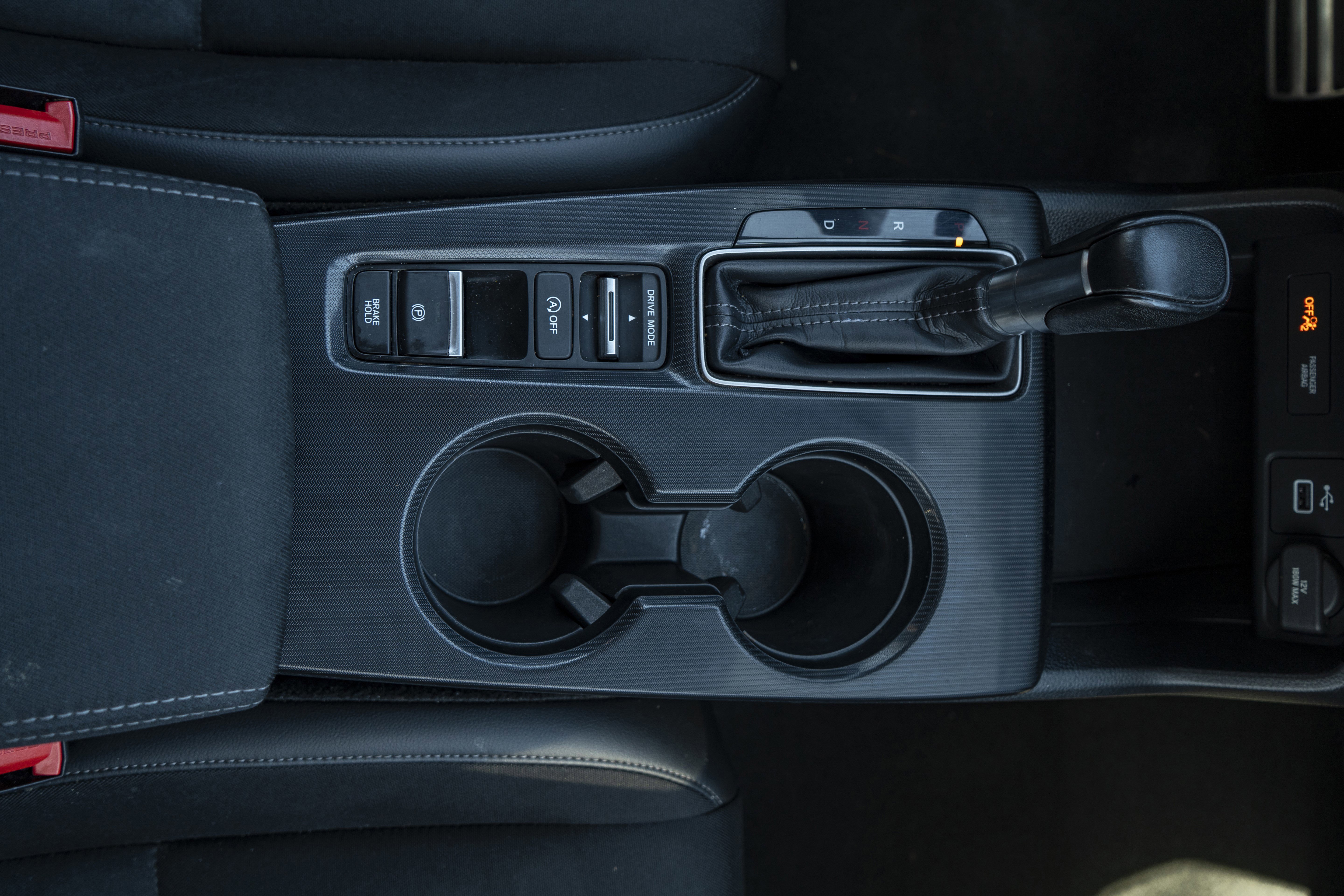 Certified 2023 Honda Civic Sport image 27