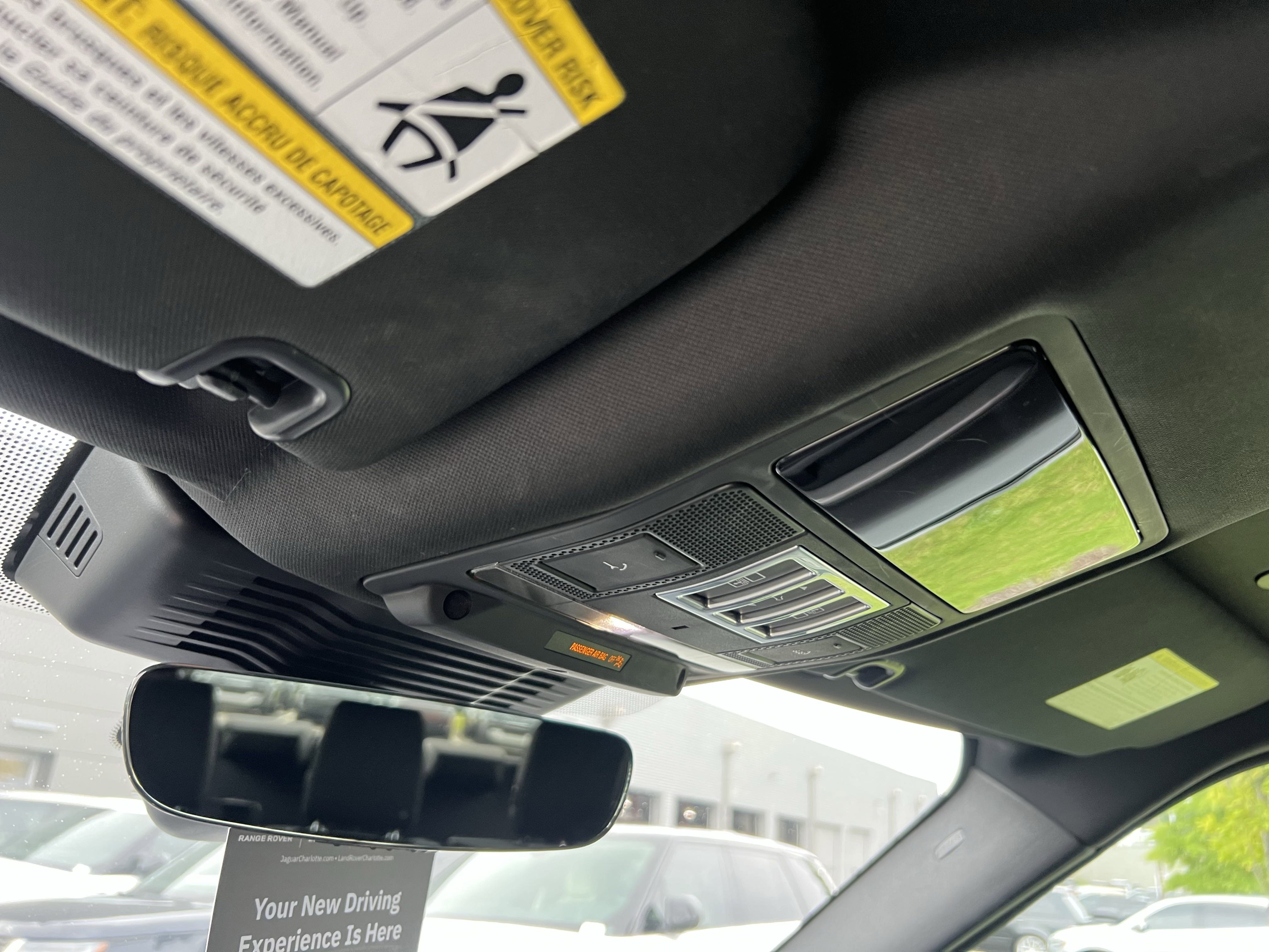 Certified 2023 Land Rover Discovery S R-Dynamic image 23