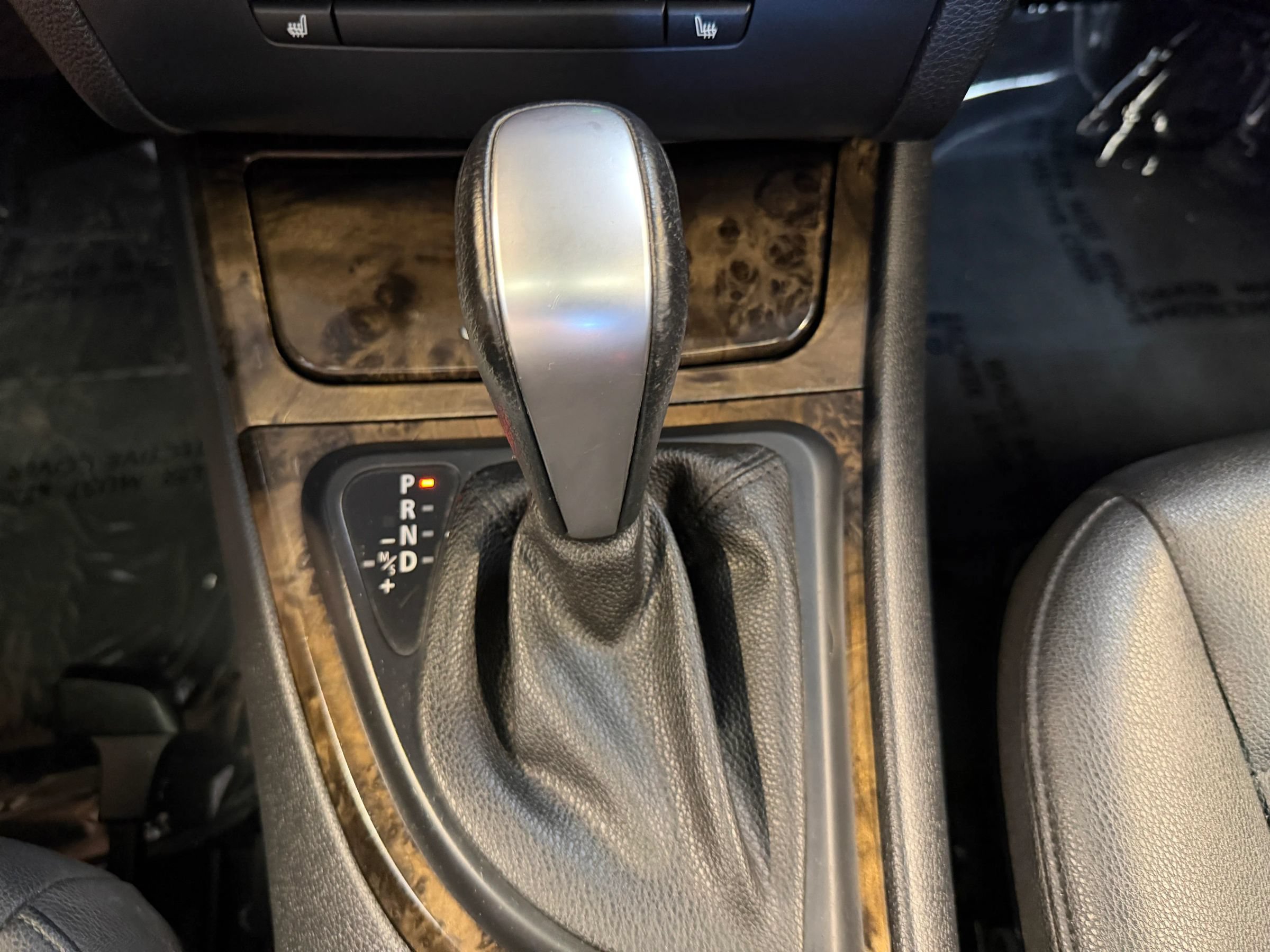 Used 2009 BMW 128i Coupe RWD image 19