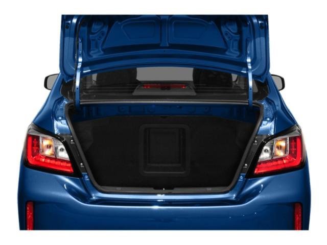 Used 2023 Mitsubishi Mirage G4 Black Edition image 32