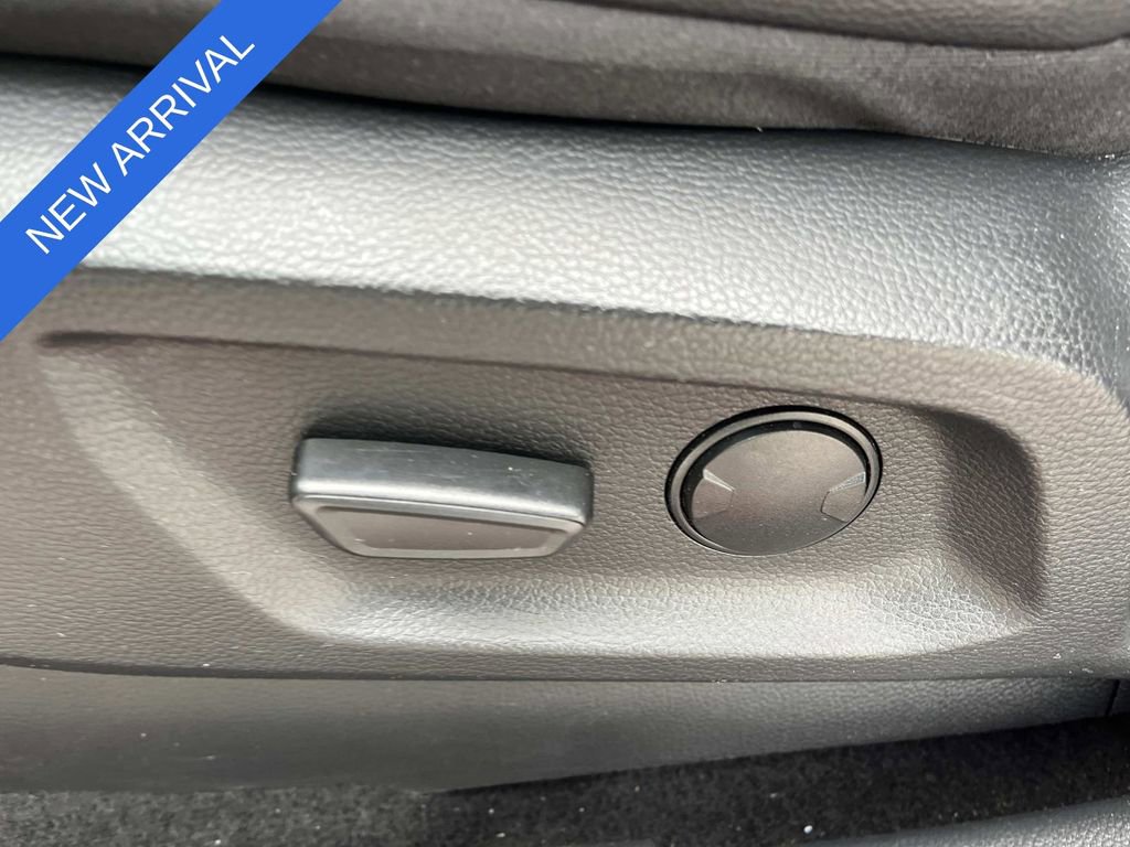 Used 2023 Ford Ranger Lariat w/ Technology Package image 27