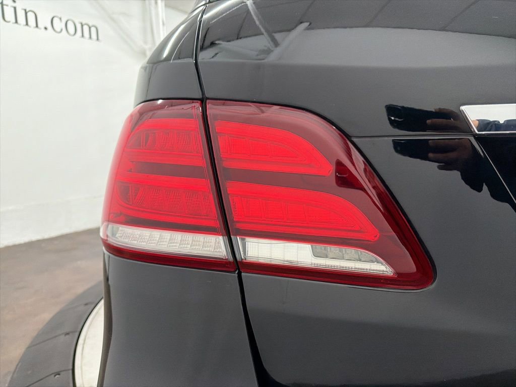 Used 2018 Mercedes-Benz GLE 63 AMG S image 11