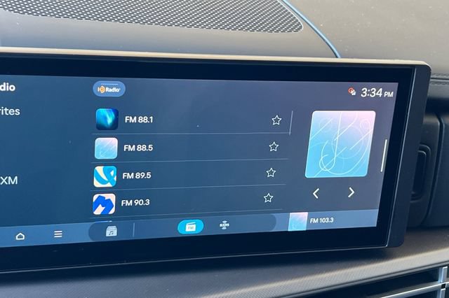 New 2026 Hyundai Santa Fe SEL FWD image 18