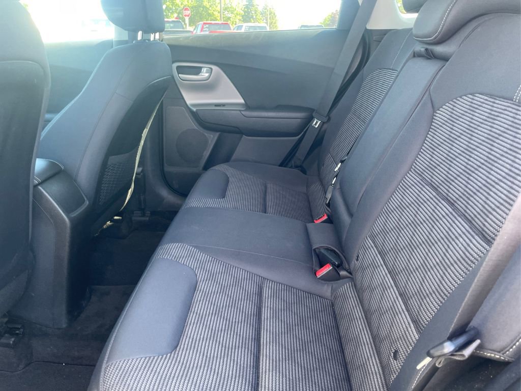 Used 2019 Kia Niro LX FWD image 20