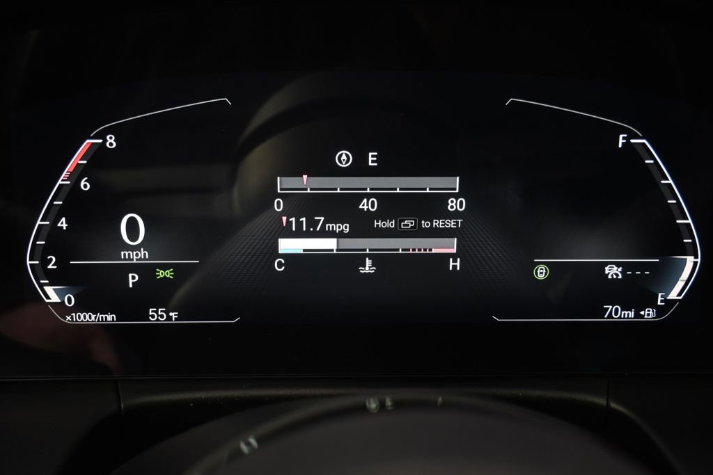 New 2026 MAZDA CX-5 Select AWD/4WD image 25