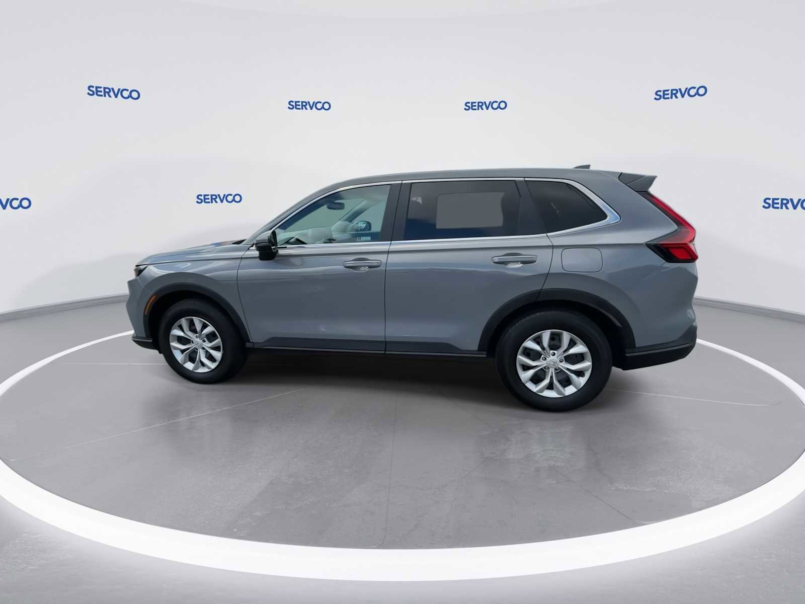 Used 2025 Honda CR-V LX image 5