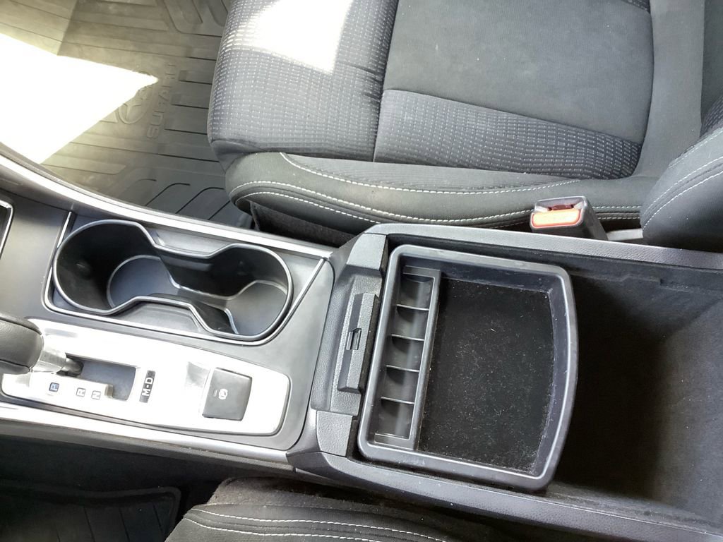 Used 2021 Subaru Ascent Premium image 23