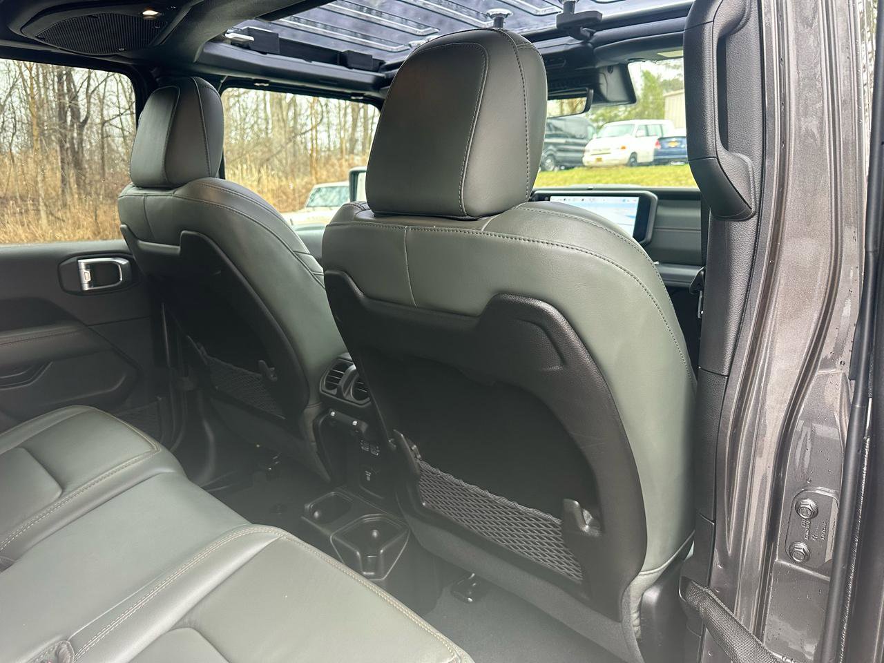 Used 2024 Jeep Gladiator Mojave image 18