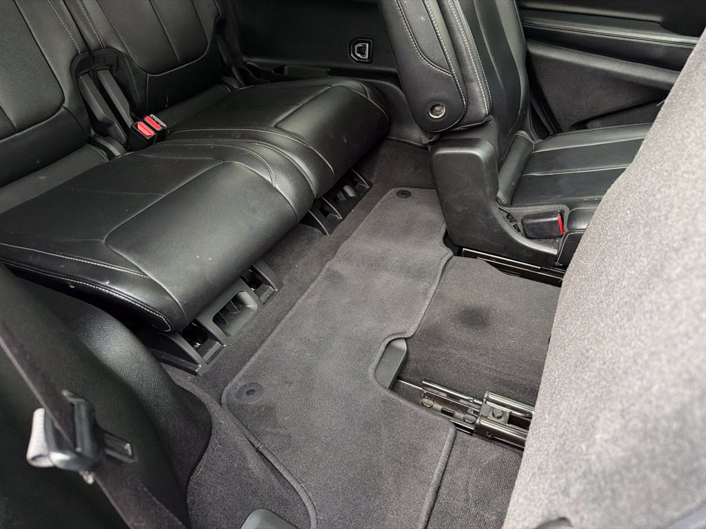 Used 2022 Jeep Grand Cherokee L Limited AWD/4WD image 26