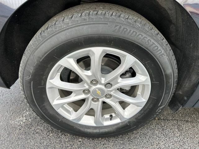 Used 2021 Chevrolet Equinox LS w/ LS Convenience Package AWD/4WD image 44