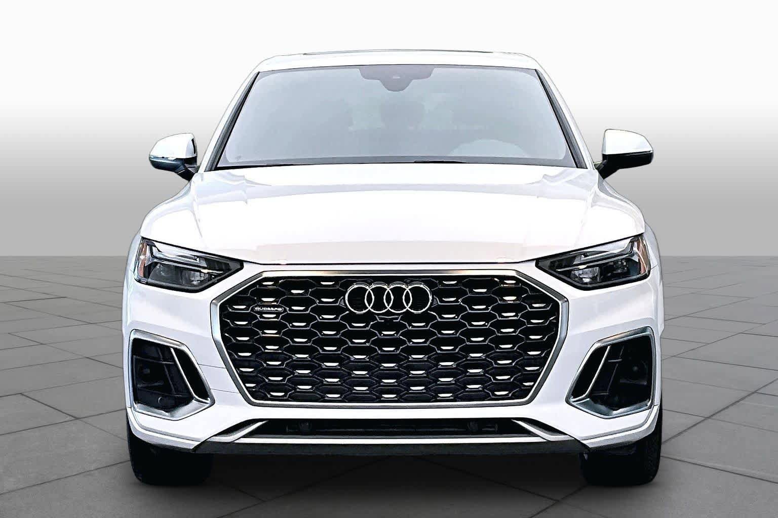Used 2023 Audi Q5 2.0T Premium w/ Convenience Package AWD/4WD image 5