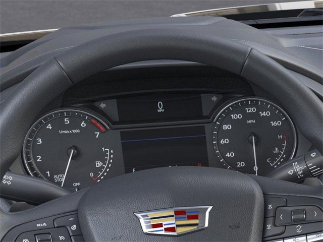 New 2026 Cadillac CT4 Premium Luxury image 18