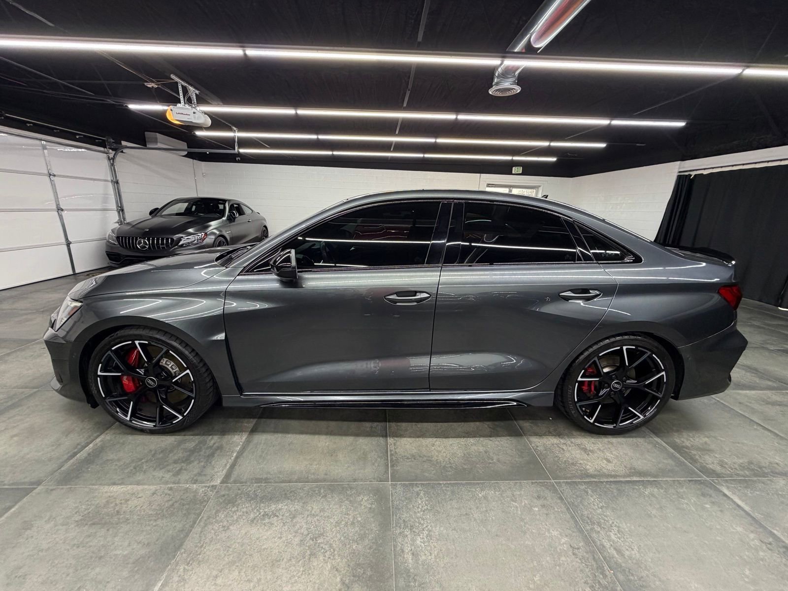 Used 2023 Audi RS 3 image 3