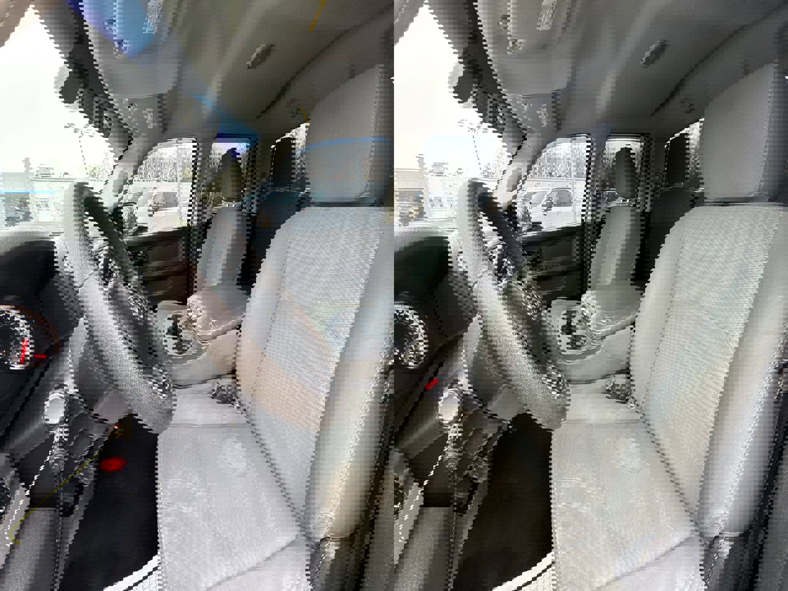 Used 2014 RAM 1500 Tradesman w/ Popular Equipment Group image 18