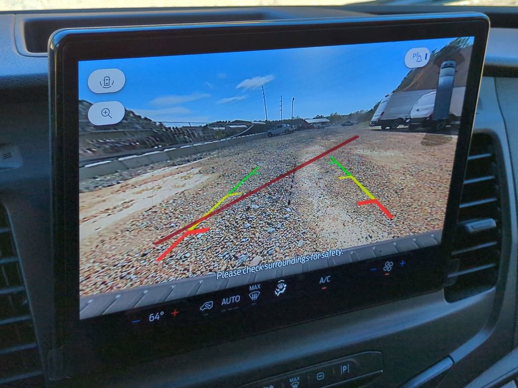 New 2026 Ford Transit 150 Low Roof image 19