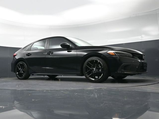 Used 2024 Honda Civic Sport image 20